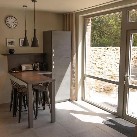 Charmante Villa »Inda » Бонифачо Экстерьер фото
