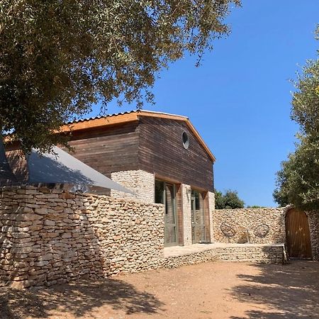 Charmante Villa »Inda » Бонифачо Экстерьер фото