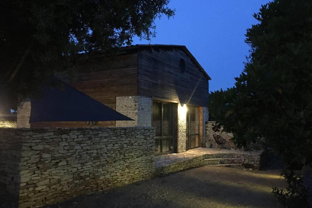 Charmante Villa »Inda » Бонифачо Экстерьер фото
