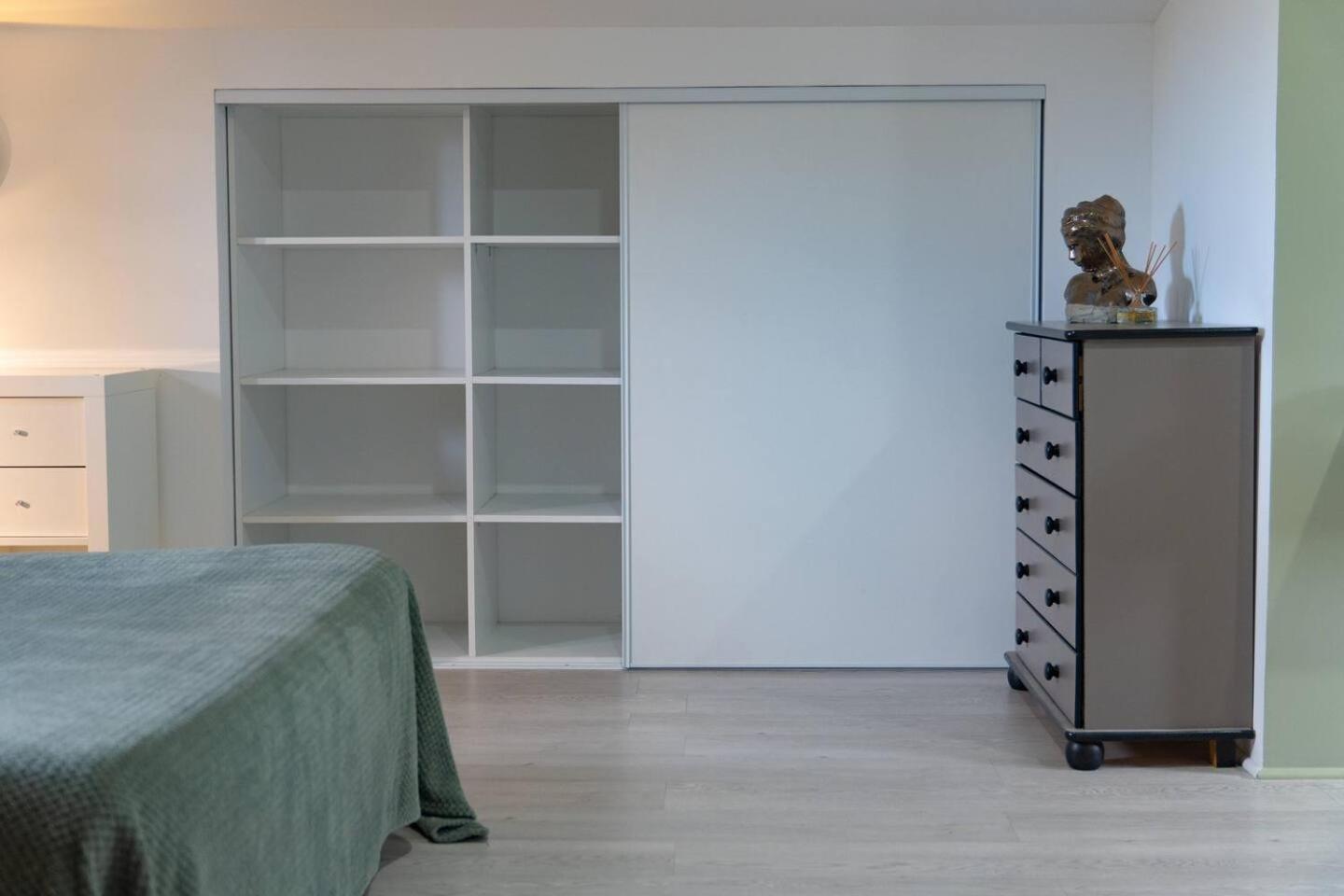 Charmante Villa »Inda » Бонифачо Экстерьер фото