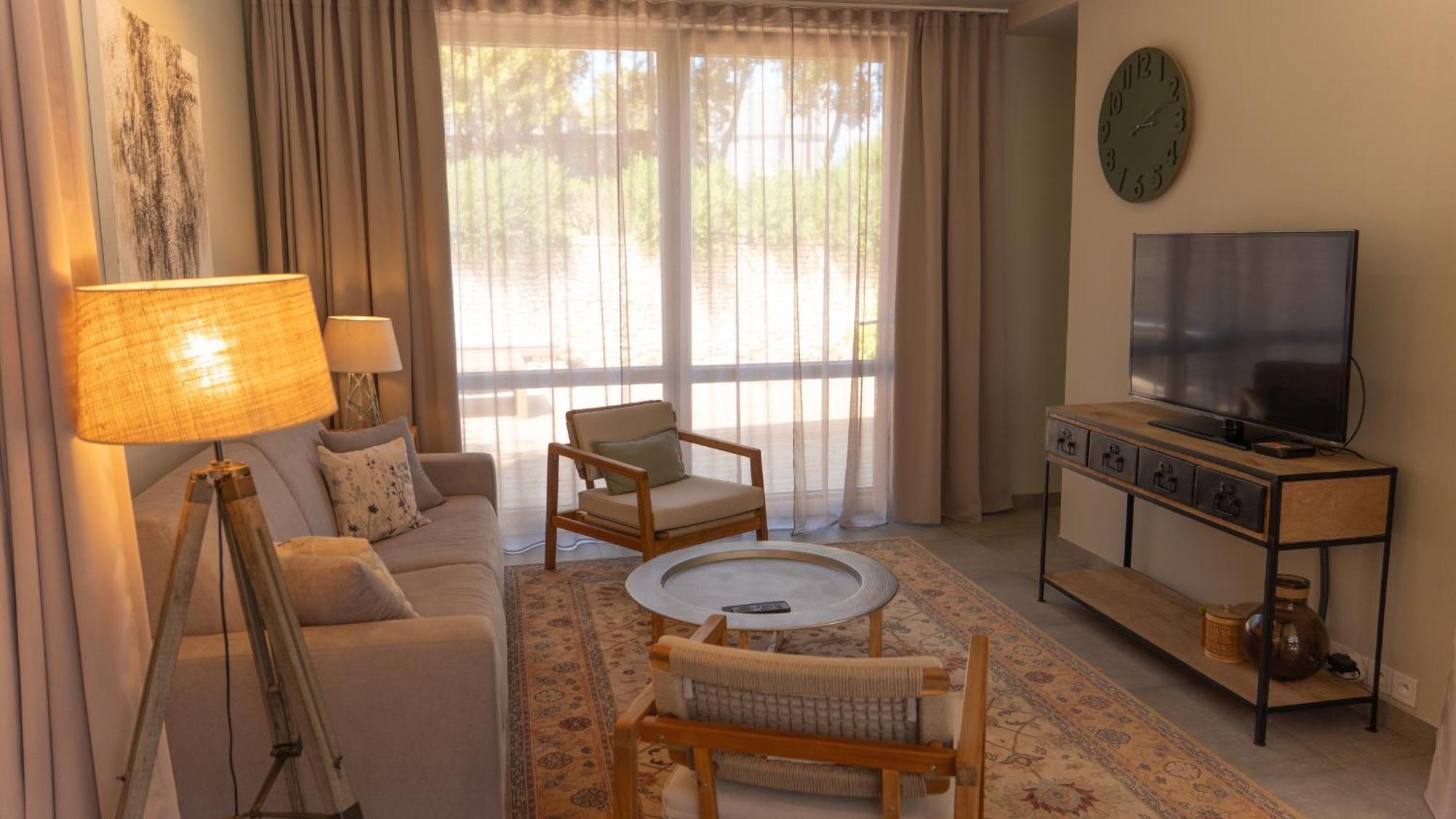 Charmante Villa »Inda » Бонифачо Экстерьер фото