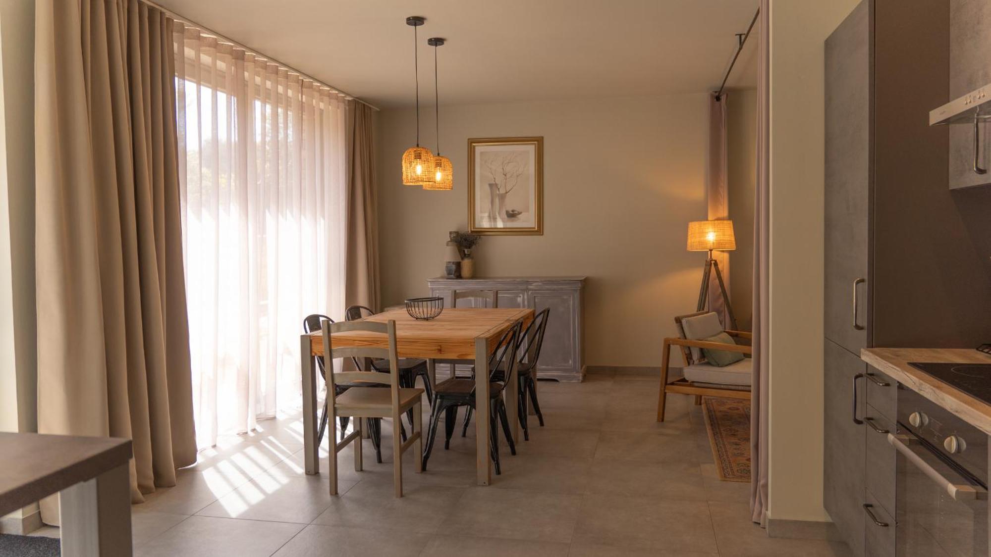 Charmante Villa »Inda » Бонифачо Экстерьер фото