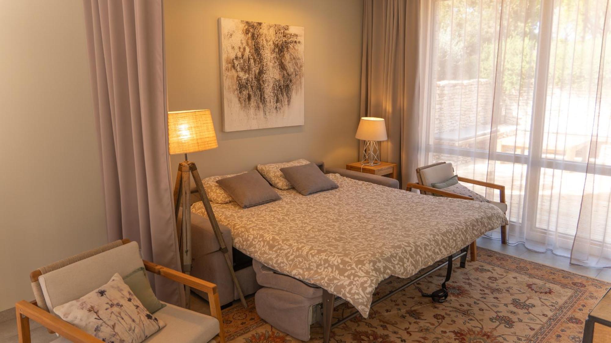 Charmante Villa »Inda » Бонифачо Экстерьер фото